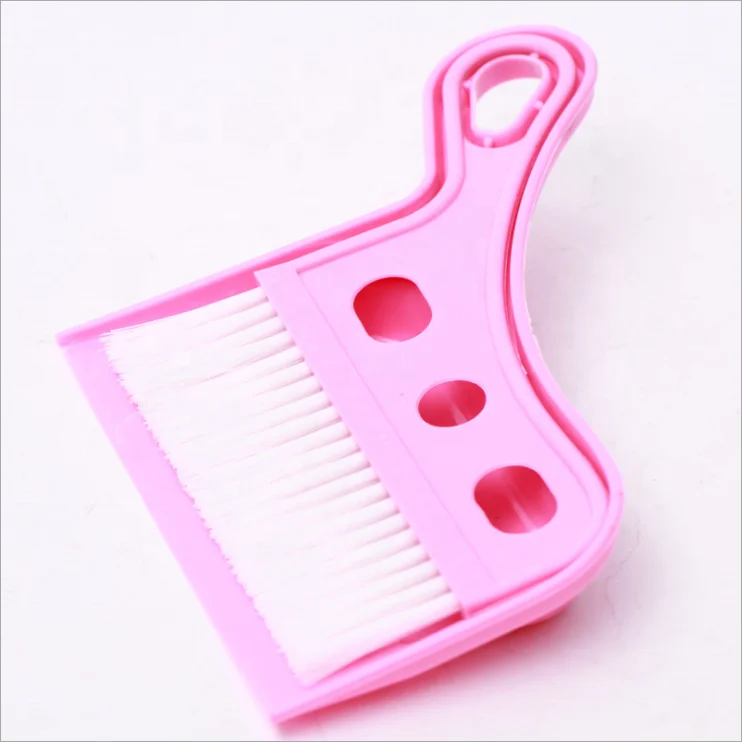 
Бытовой портативный инструмент для очистки веник совком набор 