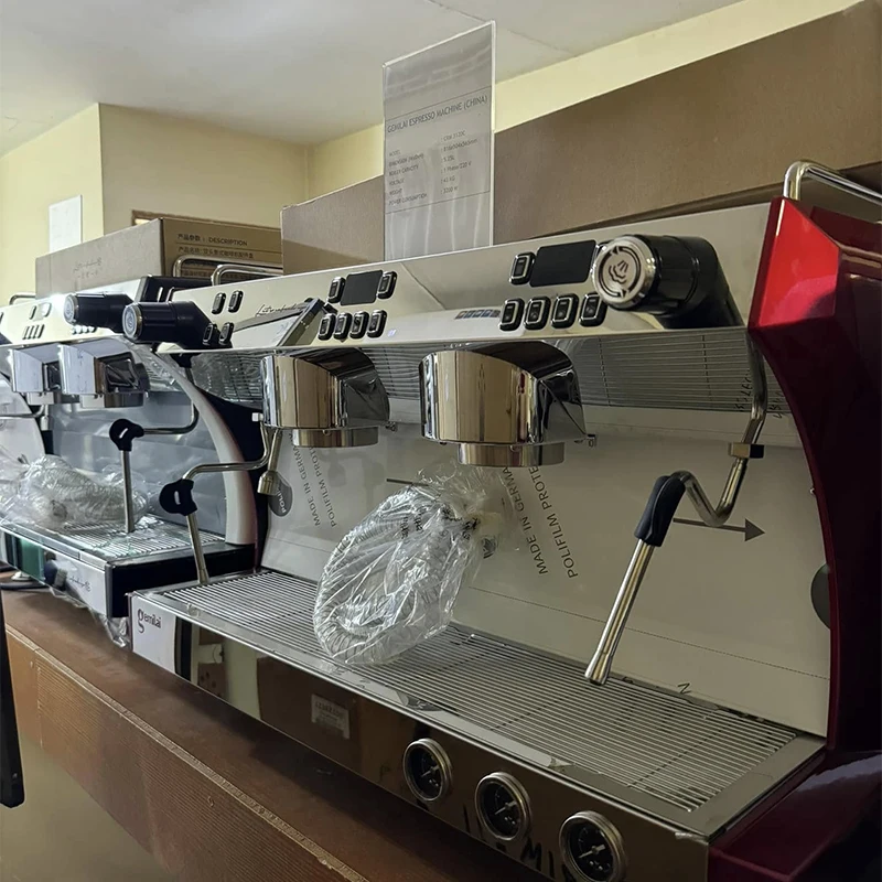 Automatic Coffee Brewer Restaurant Coffee Machines For Sale Buy