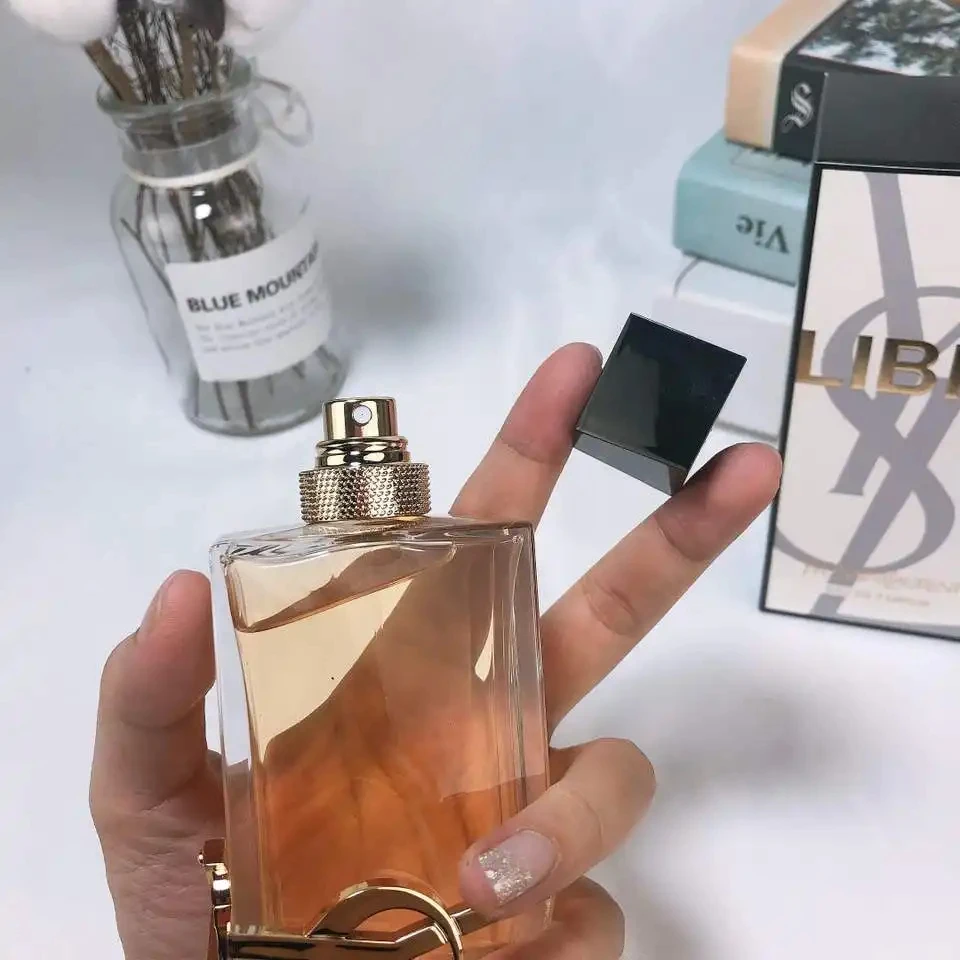 Original Perfume 1:1 Eau De Parfum Women Perfume Lasting 90ml Body ...
