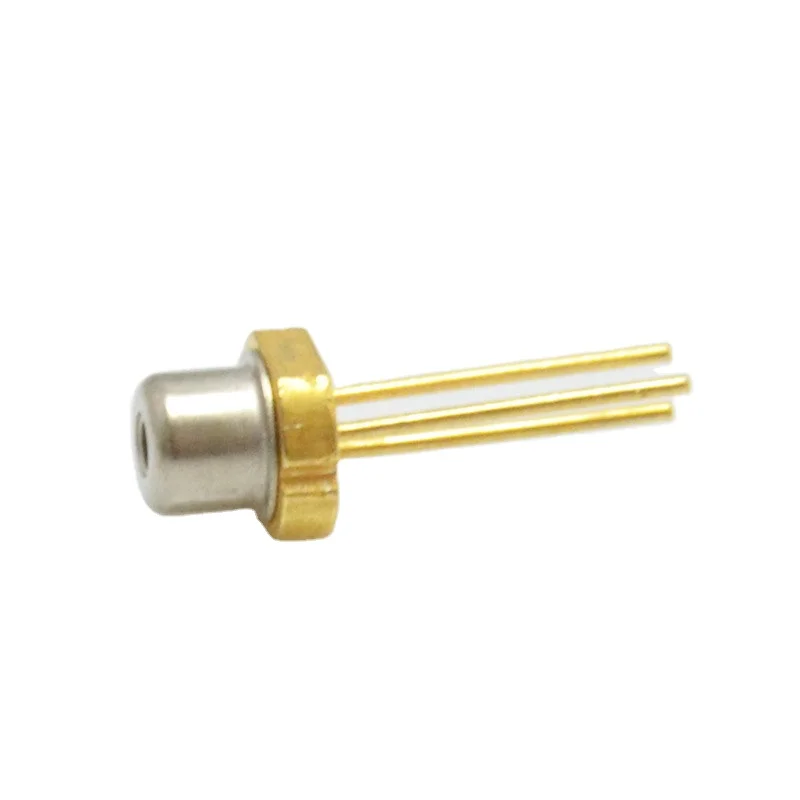 Satisfaction Guarantee New Arrival Sharp Laser Product TO5.6mm 390nm 350mw  Laser Diode(GH0393AA2G)