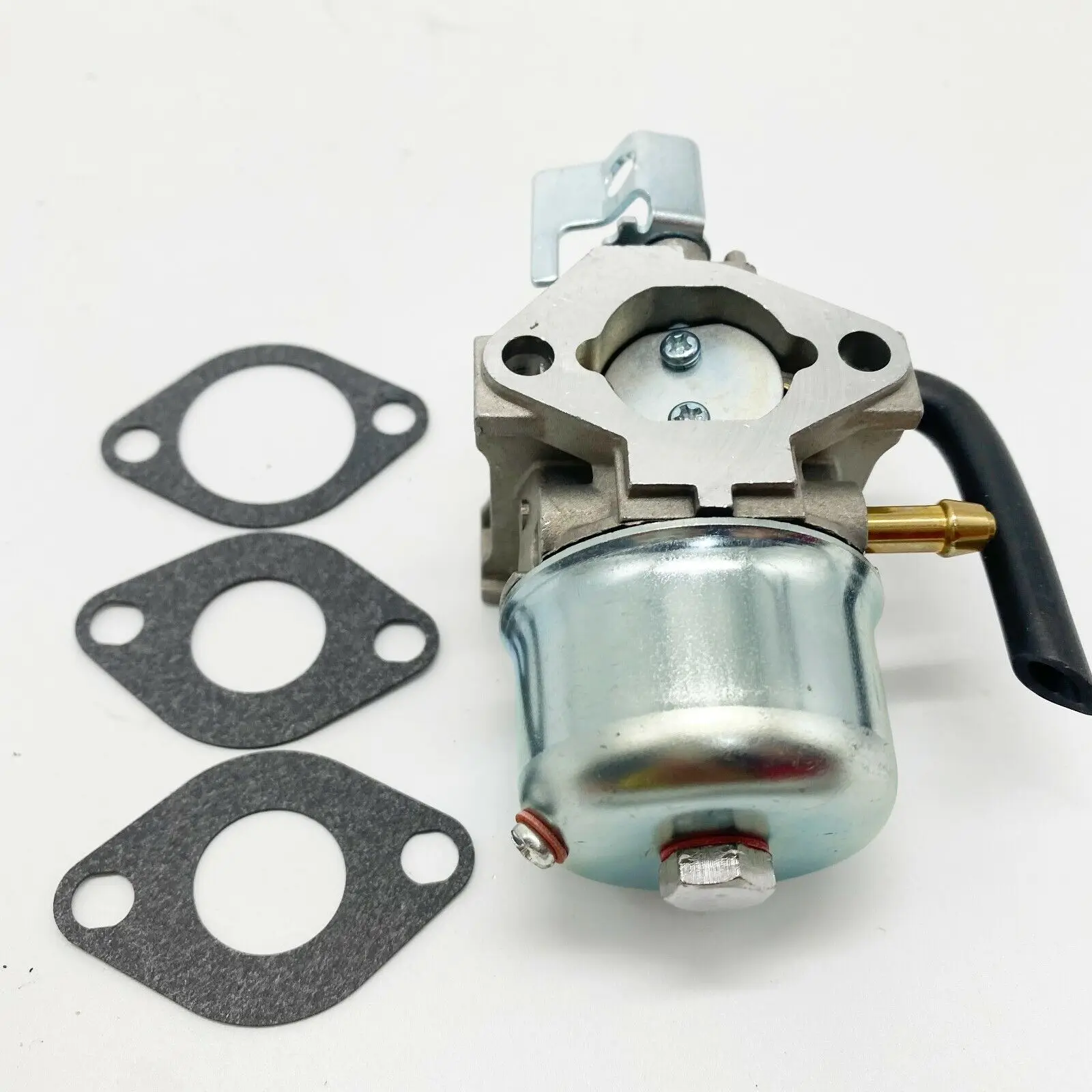Robin Generator Parts Of Carburetor Fit To Robin Subar Eh12 Tamping