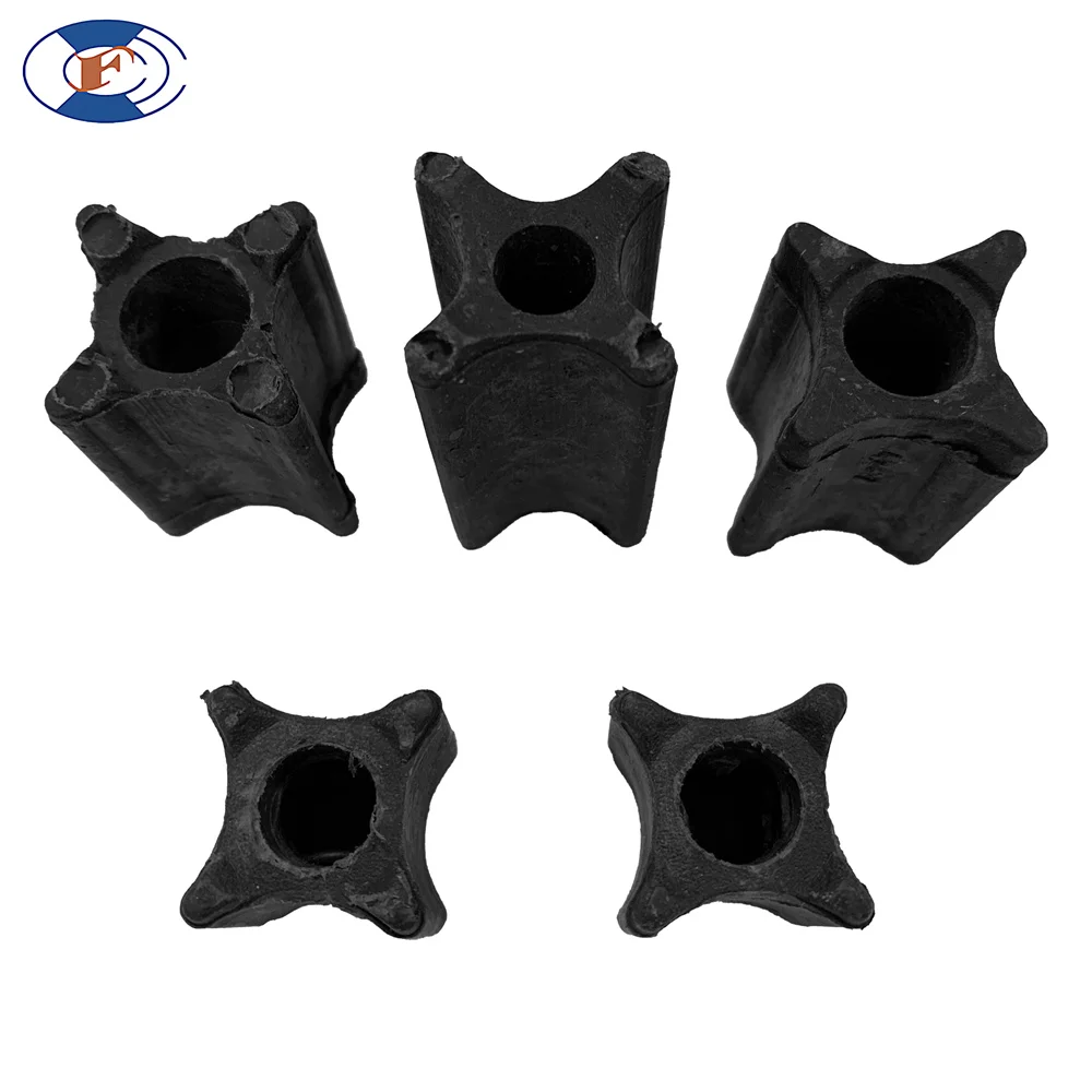 HF Lightweight Reinforced Plastic Pads Protective Layer Wall Pad Chair Cover Block for Construction Rebar Chair