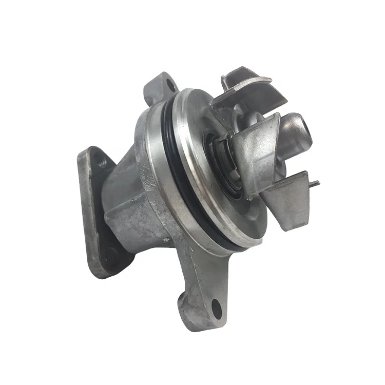 5264597 Spare Auto Parts For Ford Focus Water Pump 1s7g 8501 Bc View Water Pump Product Details From Jiangxi Lichang Auto Parts Co Ltd On Alibaba Com