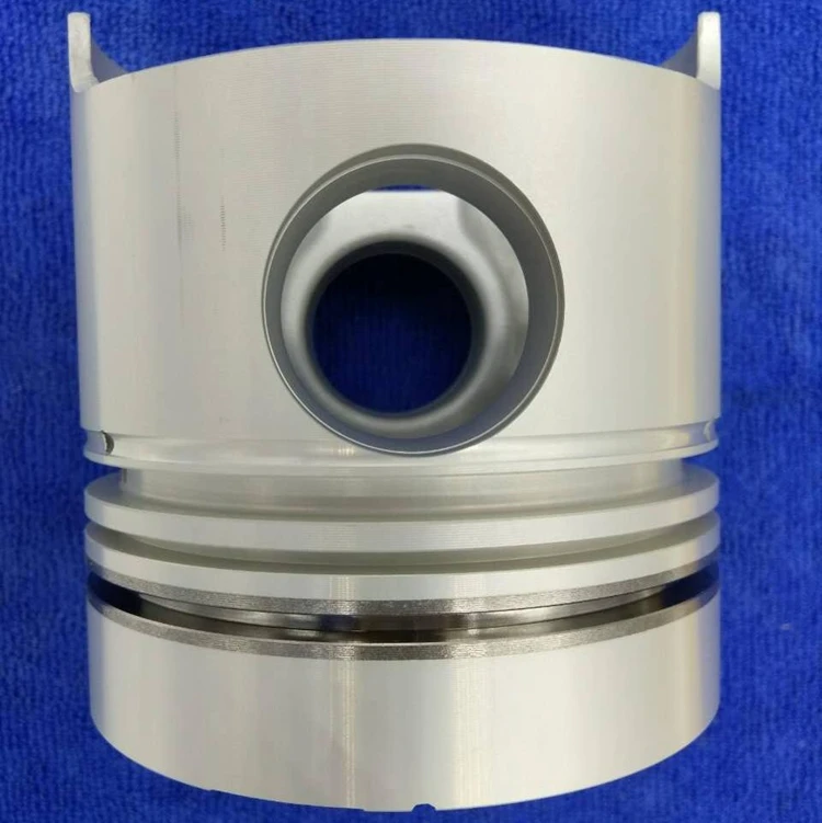 6bd1 Piston And Rings 5121113031 5121117770 High Quality