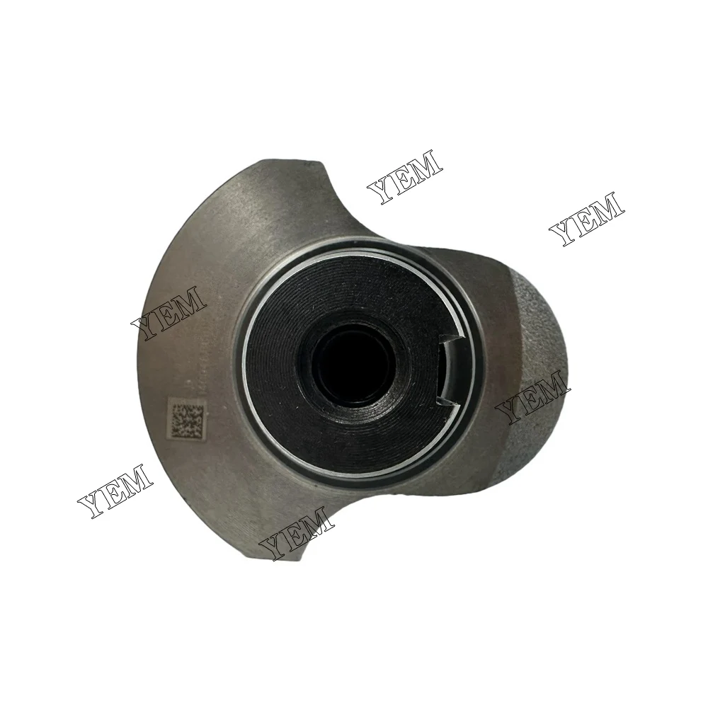 Crankshaft for Xinchai 495B Engine Parts for Sale 2