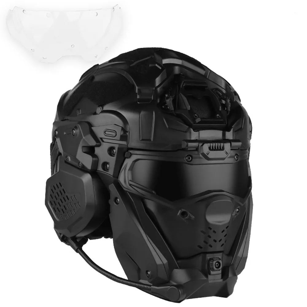 full face combat motorcycle helmet 1Storm Open Face Helmet with Smoked Shield (Detachable Visor & Face Mask): HKY881S-E Glossy White / M(57-58 cm 22.4/22.8 The Scorpion EXO Covert 2 helmet is the latest model in the popular Covert Series LS2 Assault Commando Helmet 2XL