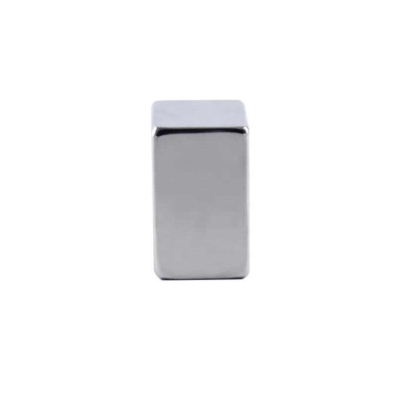 N35 Neodymium Magnet Blocks