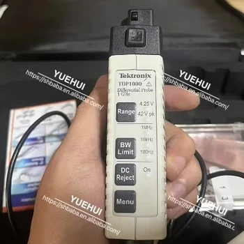 TDP1000 Oscilloscope High Voltage Differential Probe New Tektronix TDP1000 YH2
