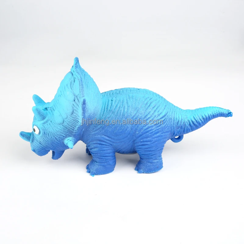 China Factory Tpr Anti Stress Squishy Triceratops Different Types Dino Toy  Wholesale Dinosaur Toys - Buy Dinosaur Toys,Toys Dinosaurs,Plastic Animal  Toys Product on Alibaba.com