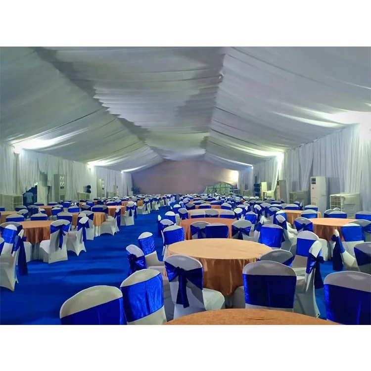 Воздушное кондиционирование наружная палатка для погребания свадьбы разных