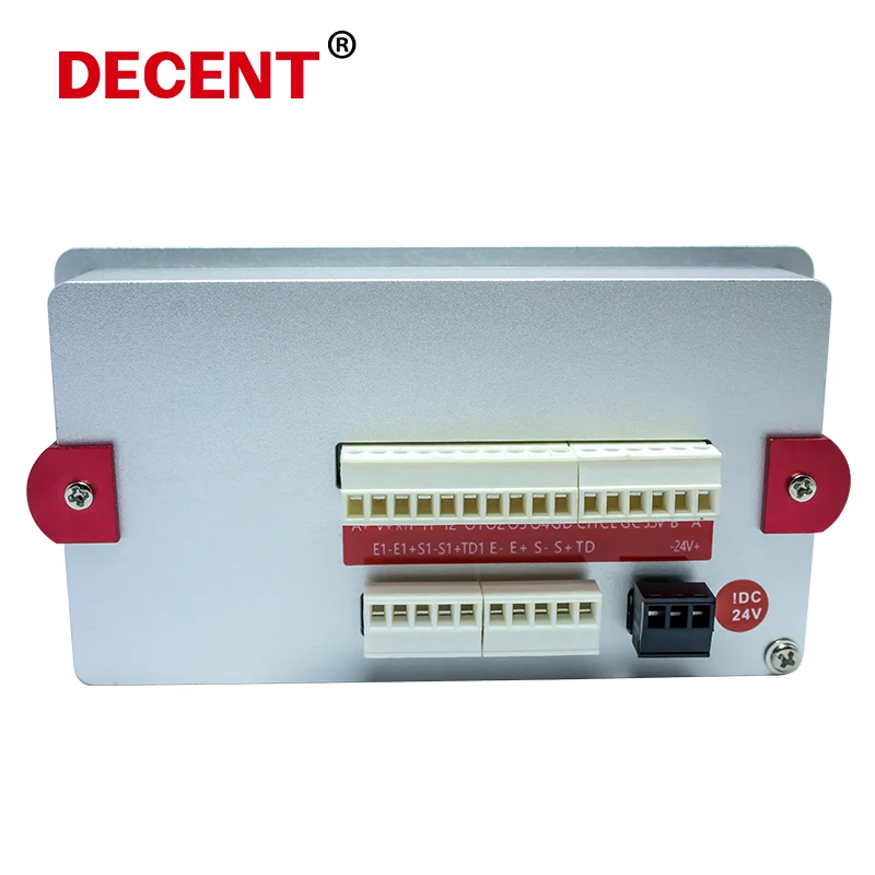 Load Celle Tester China Digital Weighing Indicator Adjustable Weight Sensor 5kg Load Cell Control Weighing Instrument Indicator
