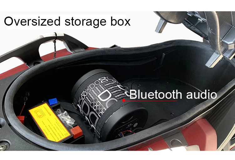 Best price fashion  electric motorcycle scooter 8000W 72 V T9 Electric Scooter With Big Wheels