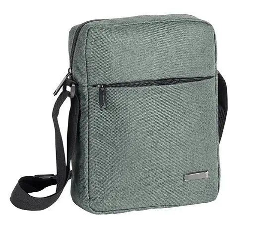 Leisure Single Strap Adjustable Messenger Shoulder Bag - Buy Messenger ...