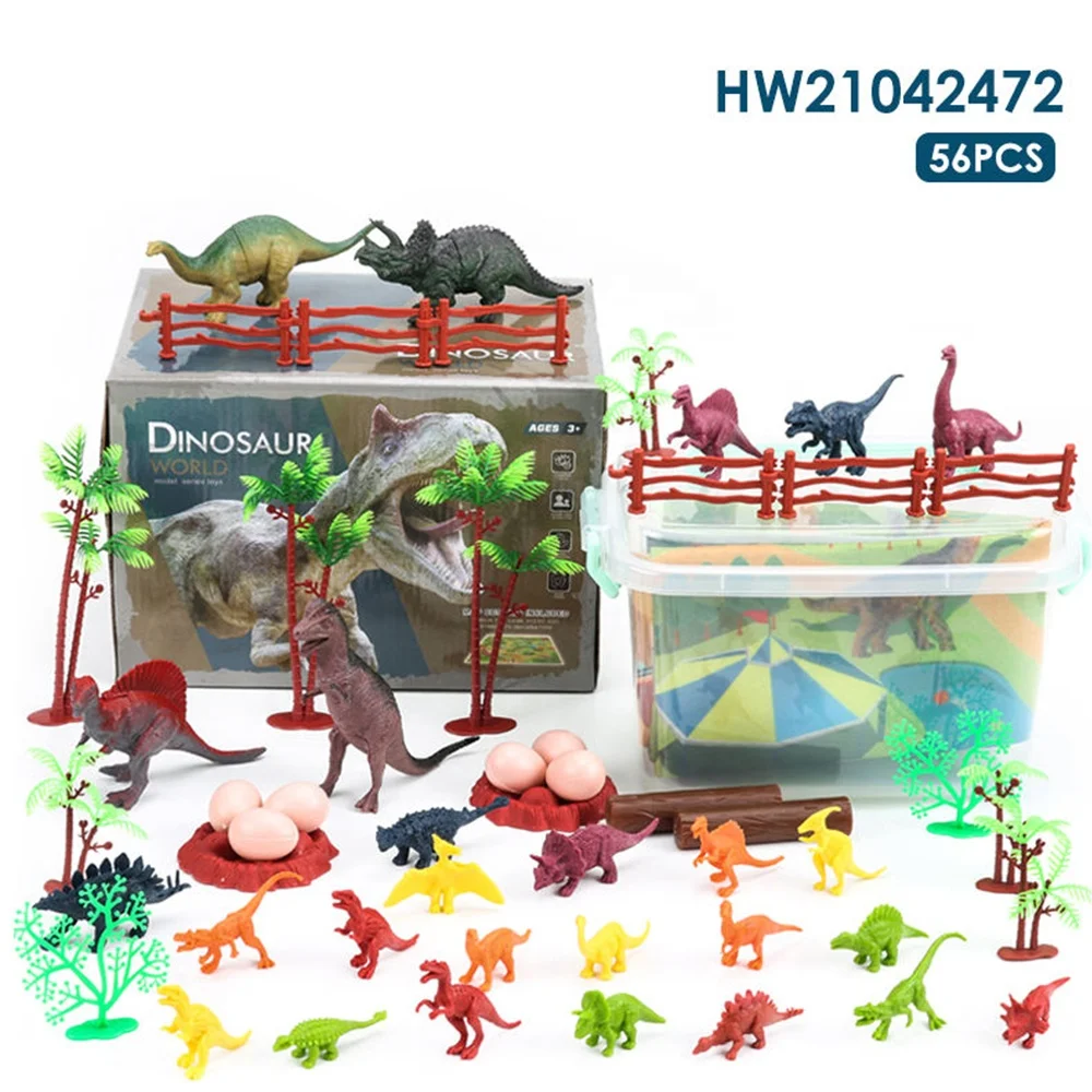 2022 новые карты для фильмов, игры, Парк Юрского периода, мировое восприятие, динозавр, животные, игровые коврики, игрушки