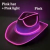 Wireless Version - Pink Cap + Pink Light
