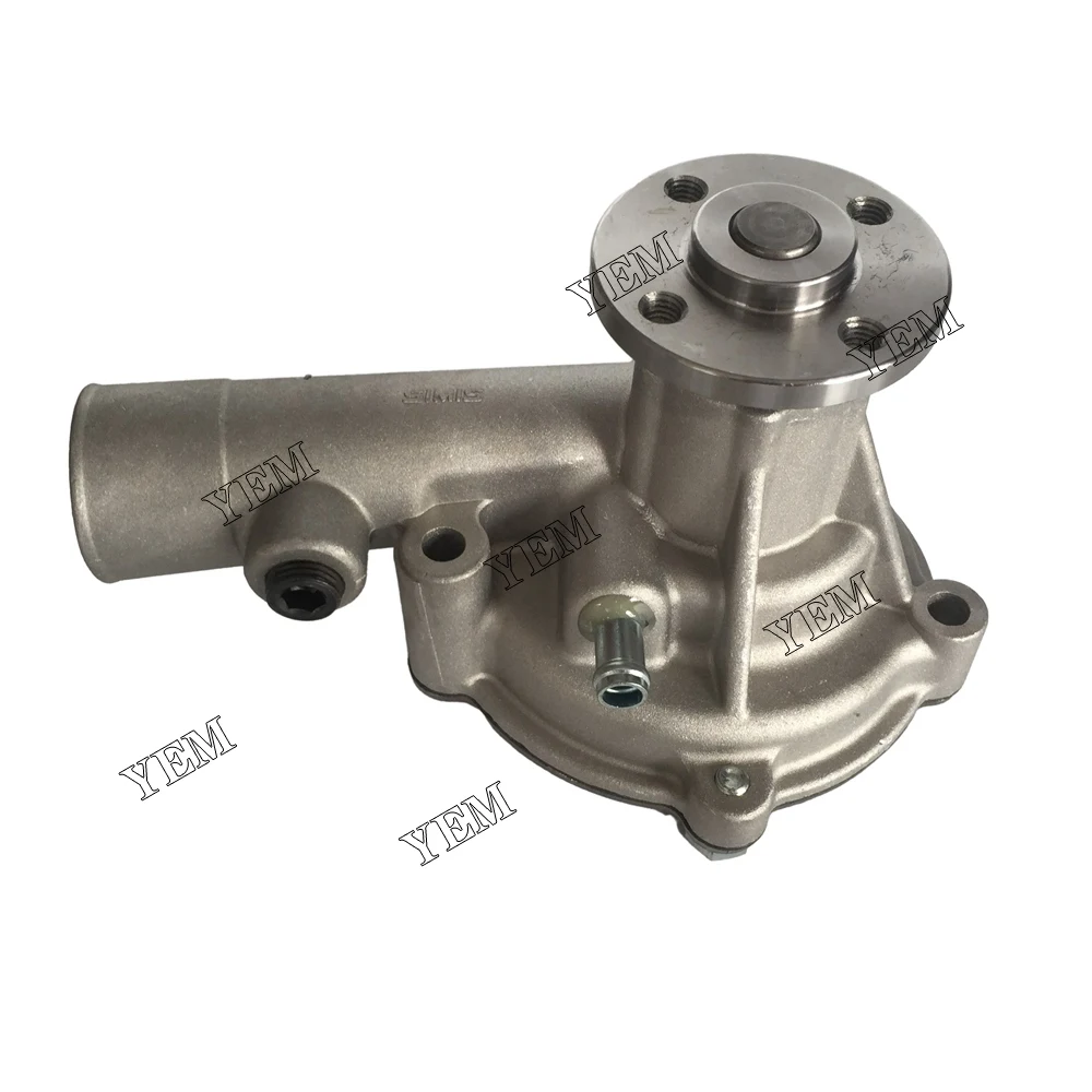 S3Q2 Water Pump for Mitsubishi Engine Spare Parts 5