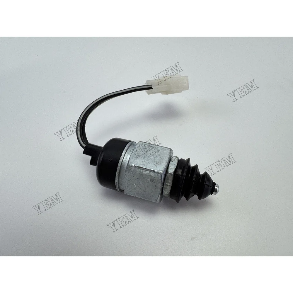 Safety Switch 1700000033 for Takeuchi Diesel Engine Spare Parts 4