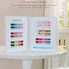 GEL DE UÑAS OJO DE GATO DE 60 COLORES