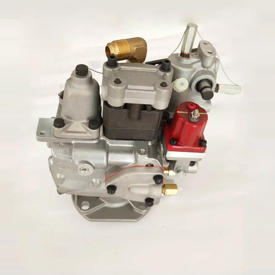 Fuel System Parts KTTA19-C NTA855-M PT Fuel Pump 4076956E790 