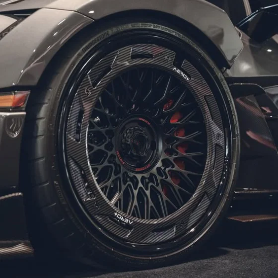 20 21 22 Inch Forged Wheels Rim For Lamborghini Aventador Svj Roadster Huracan Evo Performante