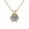 Zircon+OWord chain (KGold)