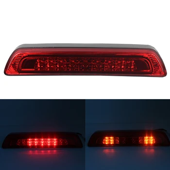 トヨタタンドラ2007-2018のLEDハイマウントストップランプ第3