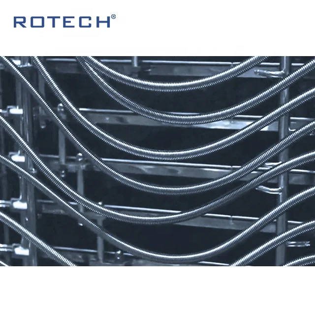 
 Lyophilizer for pharmaceutical industry with cip sip system  