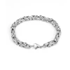 6mm silver