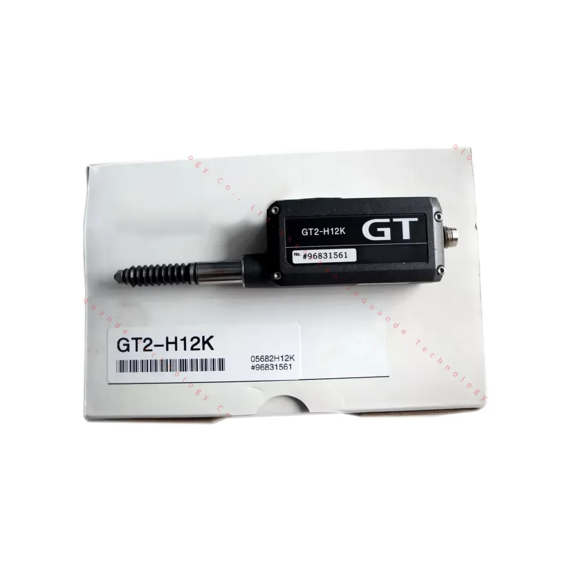 Module contrôleur PLC Gold Seller GT2-H12K, neuf et d’origine, disponible immédiatement ; contrôleur de programmation PLC