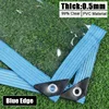 Bord bleu