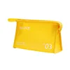 Triangle Lemon Yellow