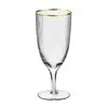 bicchiere d'acqua