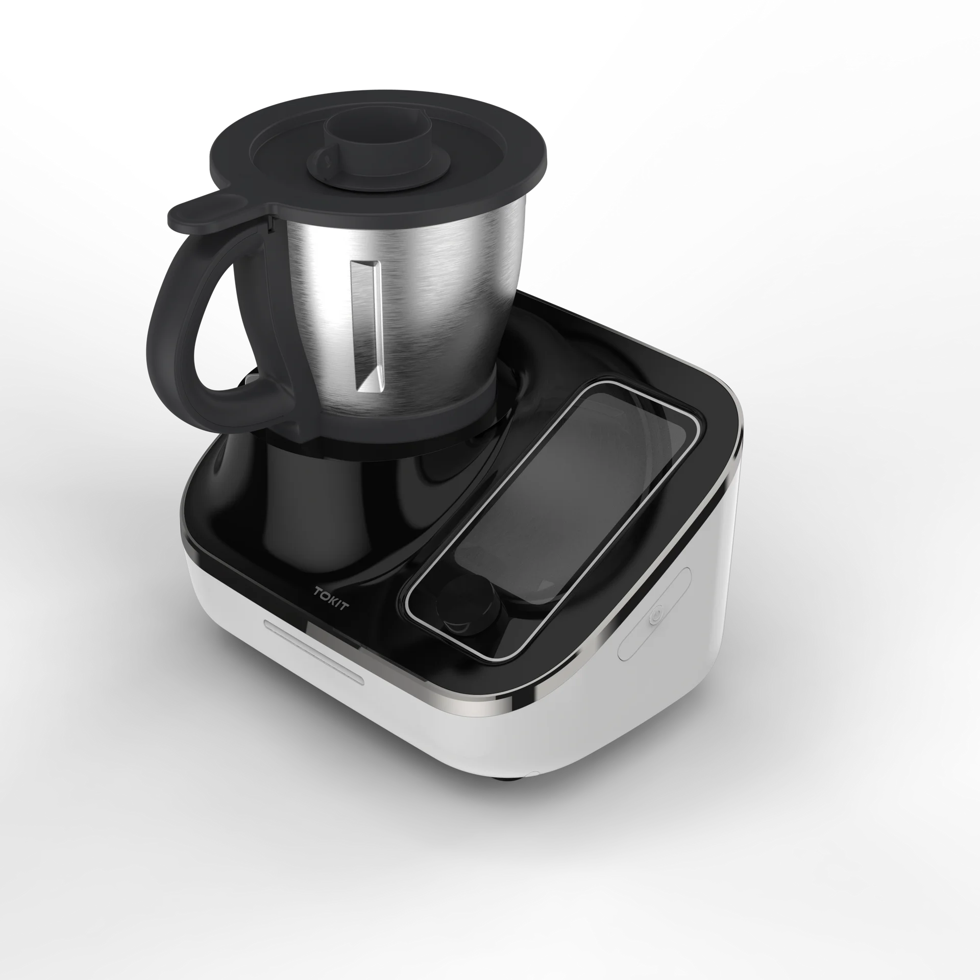 ❤️1品限り❤️TOKIT Omni Cook 万能調理器 21 in 1 １台他役 TOKIT Omni Cook ｜ The ultimate all-in-one cooking machine