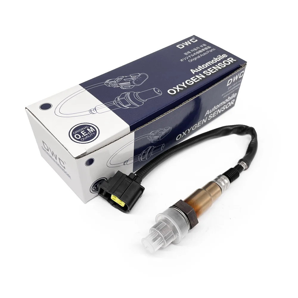 Mercedes-benz Oxygen Sensor 0045420718 for Reliable Performance