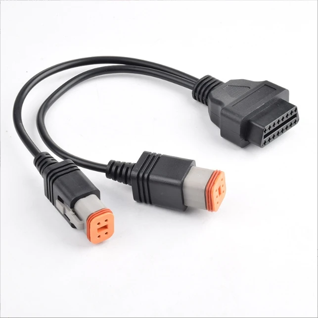 wiring harness-2
