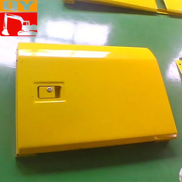 coyote 20冊まとめ売り 207-54-78820 207-54-77420 Battery Cover Case for Excavators