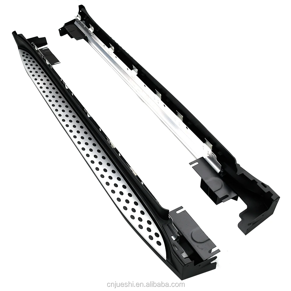 Factory Cheap Price Select Quality New Style Aluminum SUV Side Step
