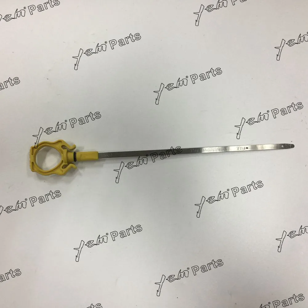 4LE2 Oil Dipstick 8-98049035-1 Fit for Isuzu Engine