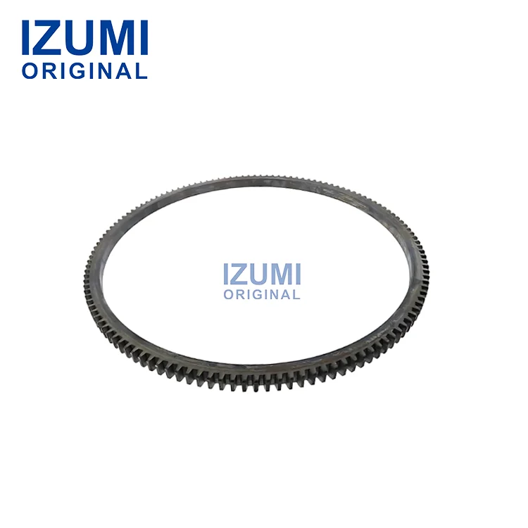 4TNE98 Flywheel Gear