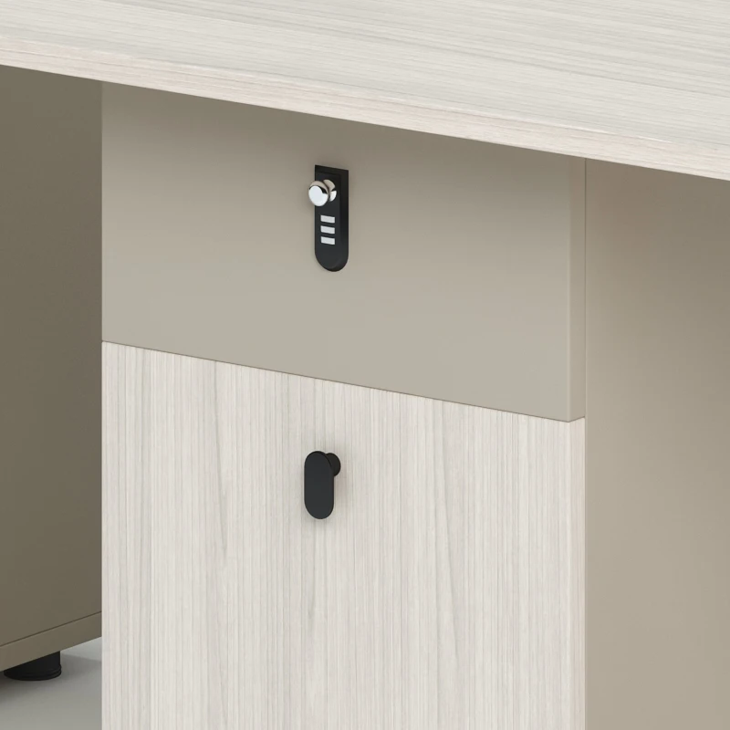 Victory Furniture Modern Cheap Office Table Staff Desks Workstation