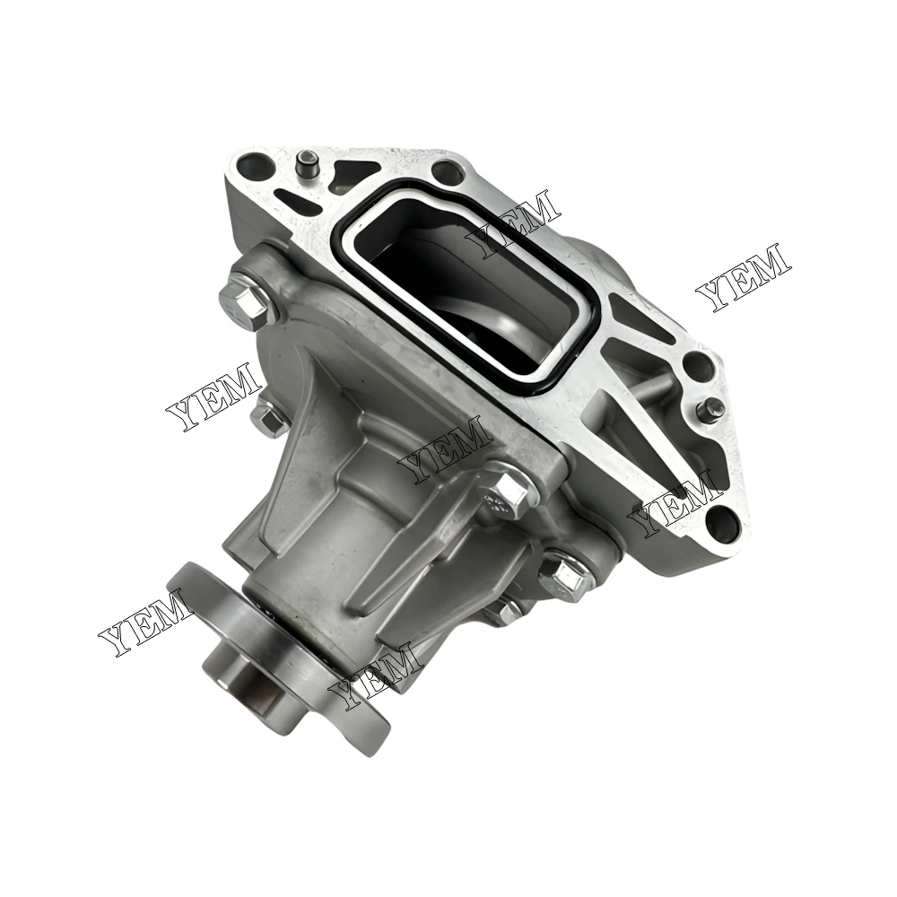 Hot Sale D34 Water Pump for Doosan 2