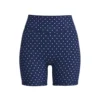 blue dot shorts