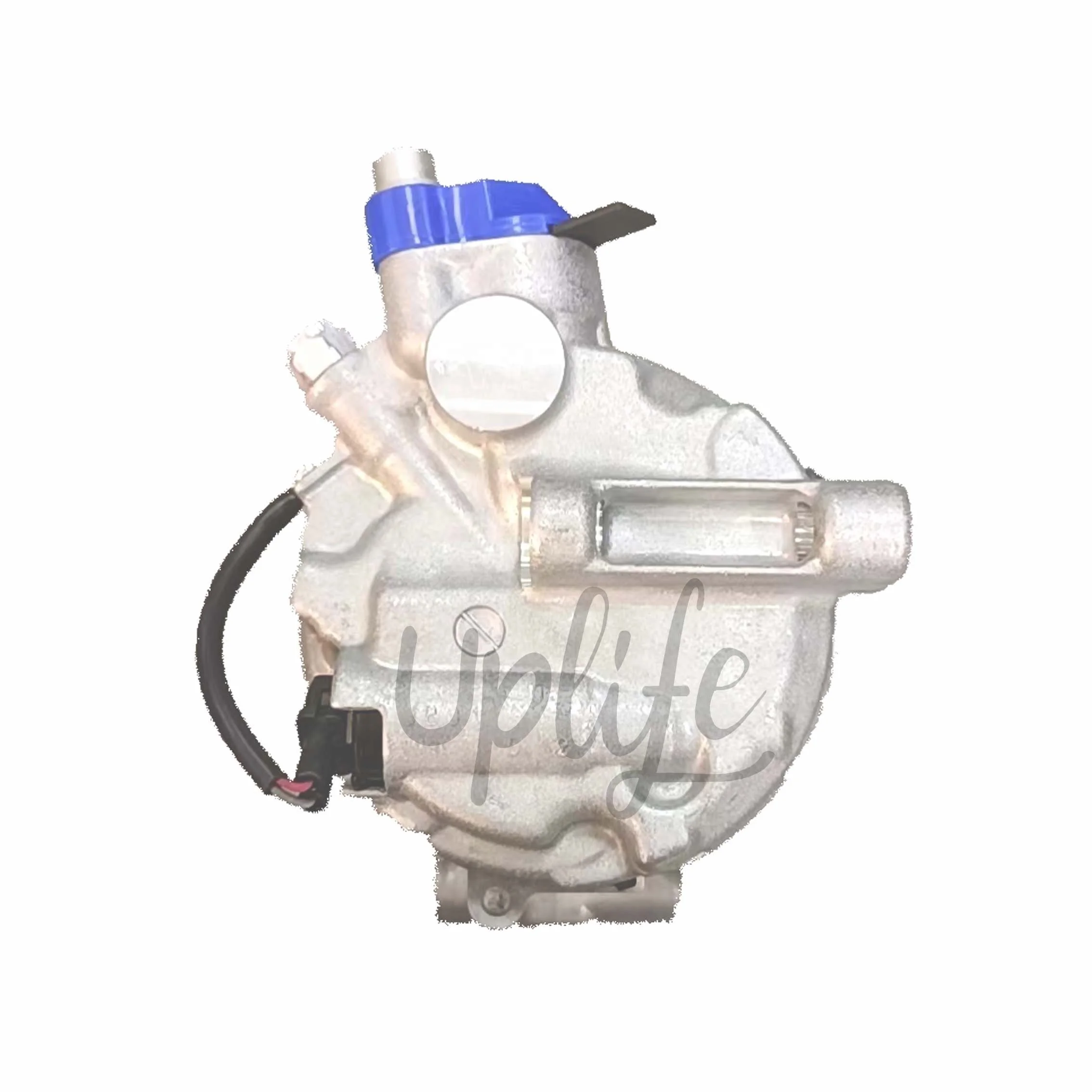 6ses14c 12v Auto Ac Car Auto Ac Compressor For Vw Amarok 2.0 Tdi Bitdi