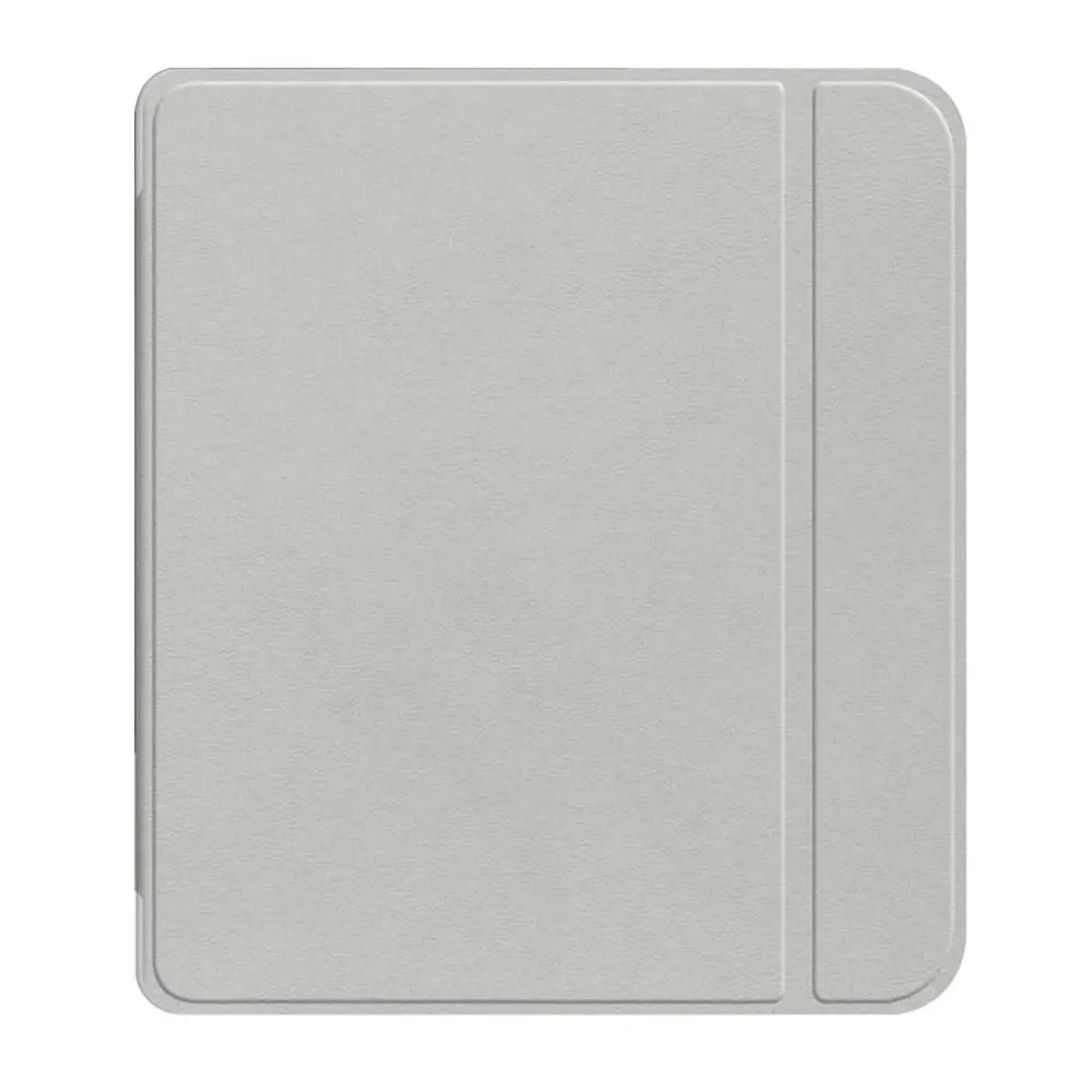 product protective case for  kobo libra color 7 inch  released in 2024 ultra transparent soft flexible tpu back cover laudtec-6