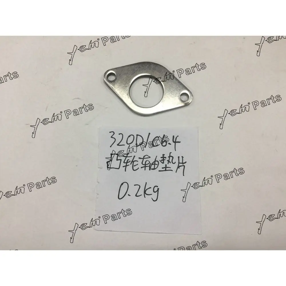 C6.4 Camshaft Gasket for Caterpillar Engine Rebuild Kit Aftermarket Parts