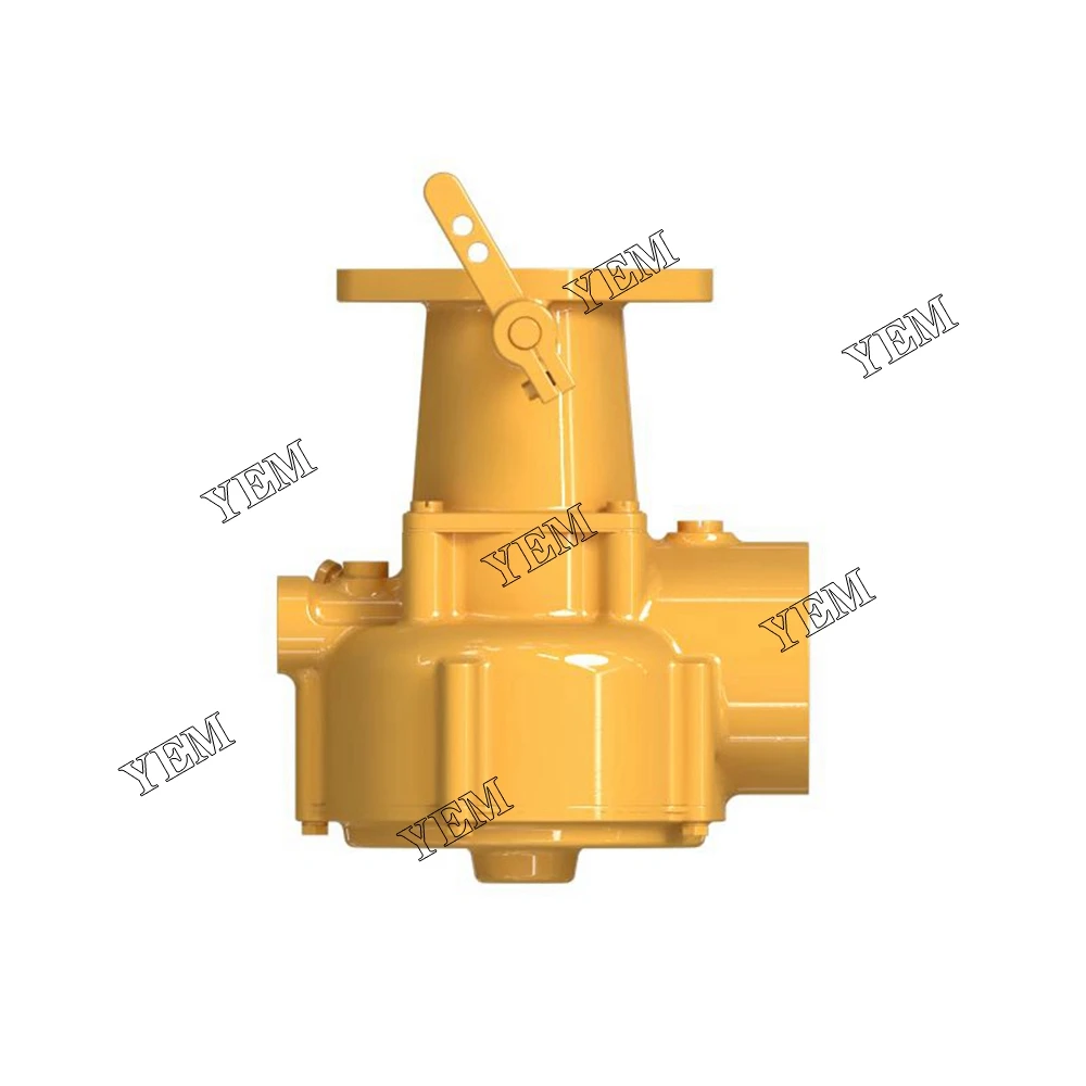 Diesel Engine 7E-1814 Carburetor a for Caterpillar 4