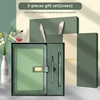 SET-05--Matcha Green 3 pcs