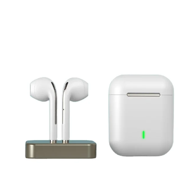 TWS Bluetooth наушники HiFi чехол для зарядки SBC коробка беспроводной гарнитуры с сенсорным управлением