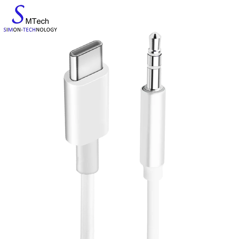 google usb c to 3.5 mm