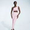 Conjunto rosa ballet